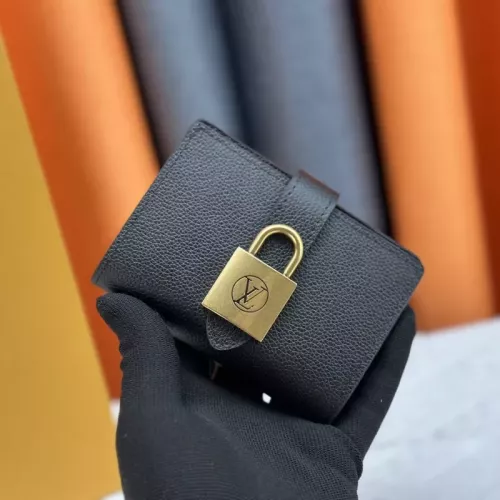Louis Vuitton LV Card Case #1332882