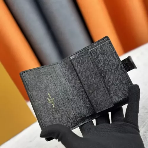Cheap Louis Vuitton LV Card Case #1332882 Replica Wholesale [$45.00 USD] [ITEM#1332882] on Replica Louis Vuitton LV Wallets