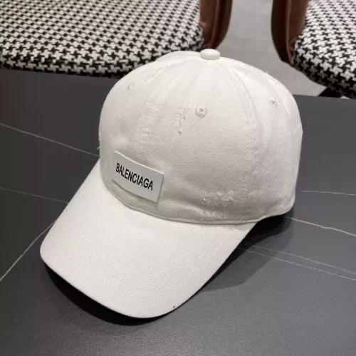 Cheap Balenciaga Caps #1332883 Replica Wholesale [$32.00 USD] [ITEM#1332883] on Replica Balenciaga Caps