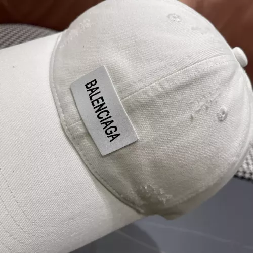 Cheap Balenciaga Caps #1332883 Replica Wholesale [$32.00 USD] [ITEM#1332883] on Replica Balenciaga Caps