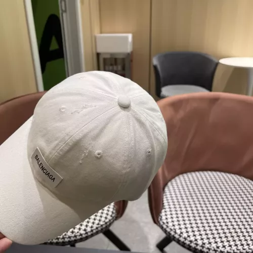 Cheap Balenciaga Caps #1332883 Replica Wholesale [$32.00 USD] [ITEM#1332883] on Replica Balenciaga Caps