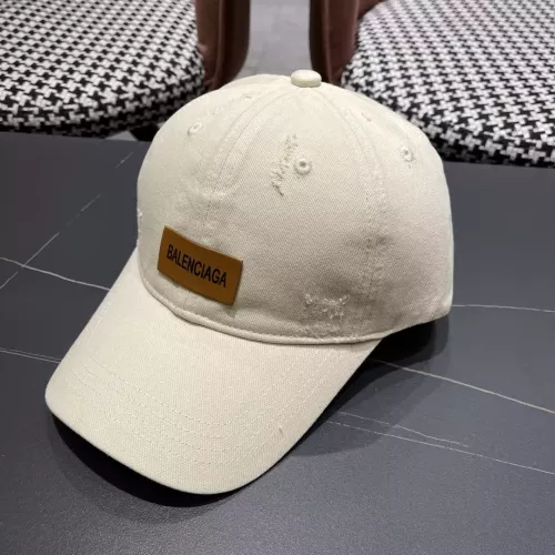 Cheap Balenciaga Caps #1332884 Replica Wholesale [$32.00 USD] [ITEM#1332884] on Replica Balenciaga Caps
