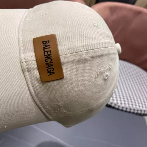 Cheap Balenciaga Caps #1332884 Replica Wholesale [$32.00 USD] [ITEM#1332884] on Replica Balenciaga Caps