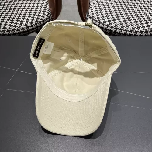 Cheap Balenciaga Caps #1332884 Replica Wholesale [$32.00 USD] [ITEM#1332884] on Replica Balenciaga Caps