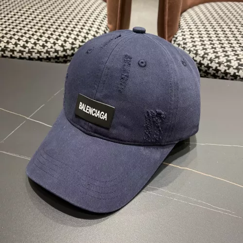 Cheap Balenciaga Caps #1332885 Replica Wholesale [$32.00 USD] [ITEM#1332885] on Replica Balenciaga Caps