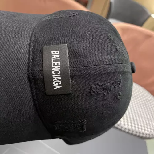 Cheap Balenciaga Caps #1332886 Replica Wholesale [$32.00 USD] [ITEM#1332886] on Replica Balenciaga Caps