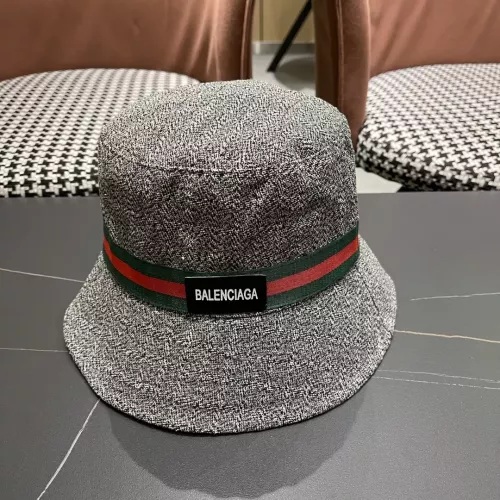Cheap Balenciaga Caps #1332887 Replica Wholesale [$36.00 USD] [ITEM#1332887] on Replica Balenciaga Caps