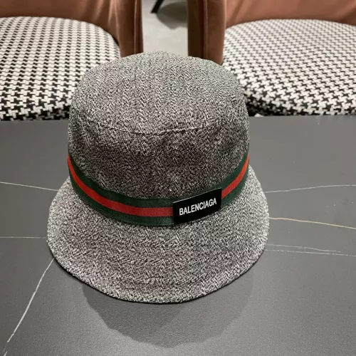 Cheap Balenciaga Caps #1332887 Replica Wholesale [$36.00 USD] [ITEM#1332887] on Replica Balenciaga Caps
