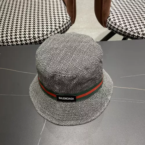 Cheap Balenciaga Caps #1332887 Replica Wholesale [$36.00 USD] [ITEM#1332887] on Replica Balenciaga Caps