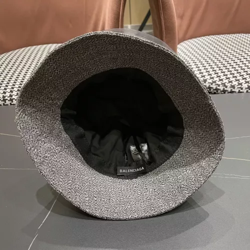 Cheap Balenciaga Caps #1332887 Replica Wholesale [$36.00 USD] [ITEM#1332887] on Replica Balenciaga Caps