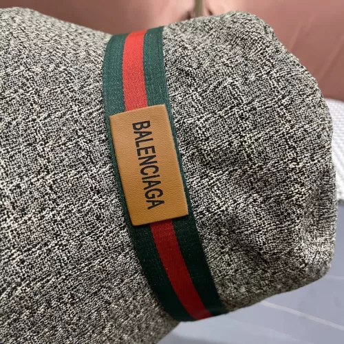 Cheap Balenciaga Caps #1332888 Replica Wholesale [$36.00 USD] [ITEM#1332888] on Replica Balenciaga Caps