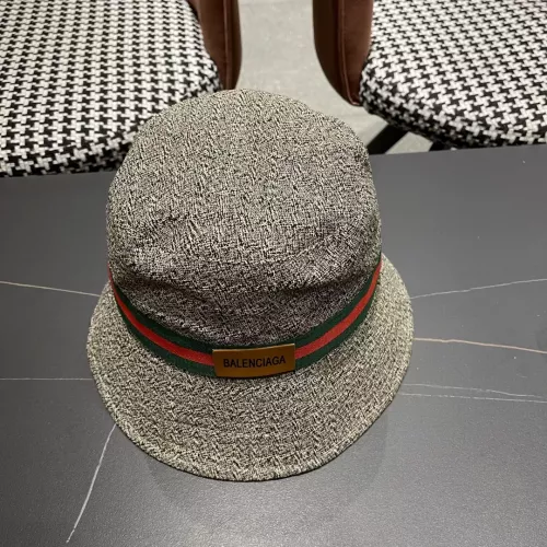 Cheap Balenciaga Caps #1332888 Replica Wholesale [$36.00 USD] [ITEM#1332888] on Replica Balenciaga Caps