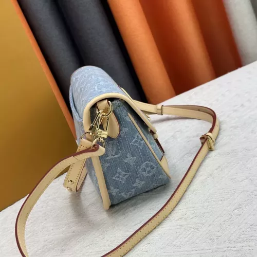 Cheap Louis Vuitton AAA Quality Messenger Bags For Women #1332889 Replica Wholesale [$72.00 USD] [ITEM#1332889] on Replica Louis Vuitton AAA Quality Messenger Bags