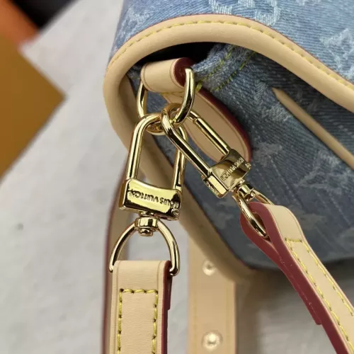 Cheap Louis Vuitton AAA Quality Messenger Bags For Women #1332889 Replica Wholesale [$72.00 USD] [ITEM#1332889] on Replica Louis Vuitton AAA Quality Messenger Bags