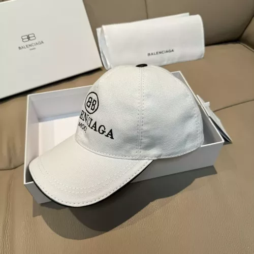Cheap Balenciaga Caps #1332891 Replica Wholesale [$36.00 USD] [ITEM#1332891] on Replica Balenciaga Caps