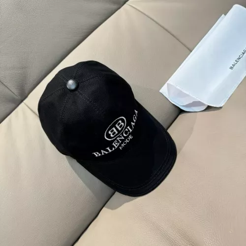 Cheap Balenciaga Caps #1332892 Replica Wholesale [$36.00 USD] [ITEM#1332892] on Replica Balenciaga Caps