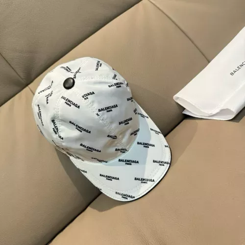 Cheap Balenciaga Caps #1332894 Replica Wholesale [$34.00 USD] [ITEM#1332894] on Replica Balenciaga Caps
