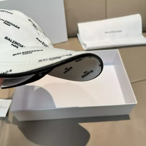 Cheap Balenciaga Caps #1332894 Replica Wholesale [$34.00 USD] [ITEM#1332894] on Replica Balenciaga Caps