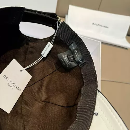 Cheap Balenciaga Caps #1332894 Replica Wholesale [$34.00 USD] [ITEM#1332894] on Replica Balenciaga Caps