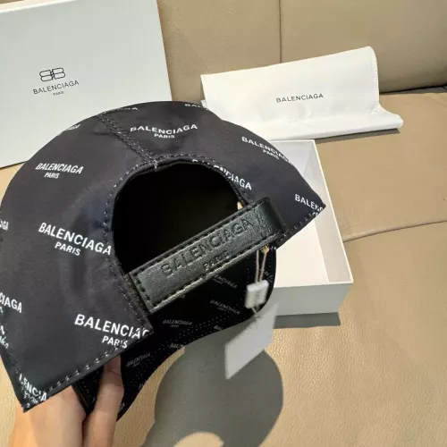Cheap Balenciaga Caps #1332895 Replica Wholesale [$34.00 USD] [ITEM#1332895] on Replica Balenciaga Caps