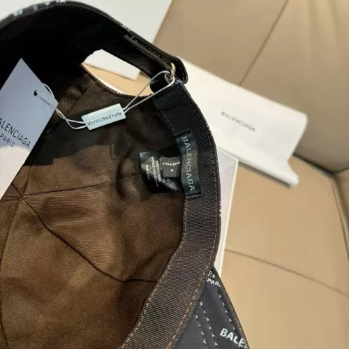 Cheap Balenciaga Caps #1332895 Replica Wholesale [$34.00 USD] [ITEM#1332895] on Replica Balenciaga Caps