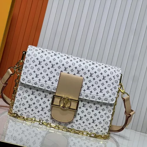 Louis Vuitton AAA Quality Messenger Bags For Women #1332899