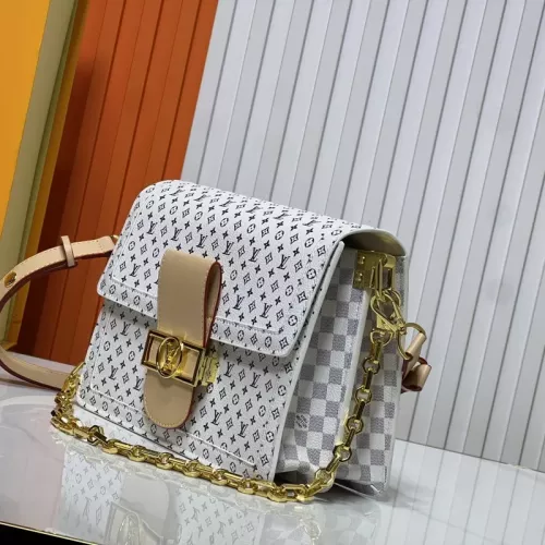 Cheap Louis Vuitton AAA Quality Messenger Bags For Women #1332899 Replica Wholesale [$82.00 USD] [ITEM#1332899] on Replica Louis Vuitton AAA Quality Messenger Bags