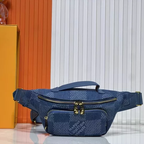 Louis Vuitton LV AAA Quality Belt Bags For Unisex #1332900