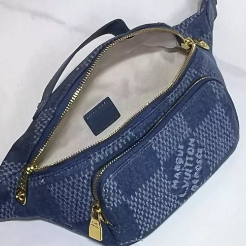 Cheap Louis Vuitton LV AAA Quality Belt Bags For Unisex #1332900 Replica Wholesale [$68.00 USD] [ITEM#1332900] on Replica Louis Vuitton LV AAA Quality Belt Bags