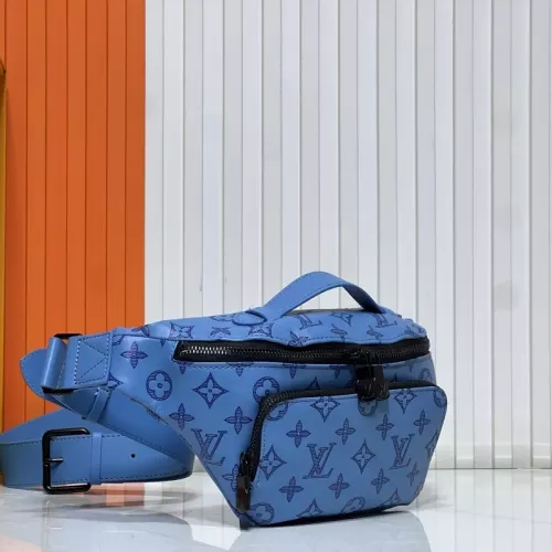 Cheap Louis Vuitton LV AAA Quality Belt Bags For Unisex #1332901 Replica Wholesale [$68.00 USD] [ITEM#1332901] on Replica Louis Vuitton LV AAA Quality Belt Bags