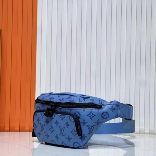 Cheap Louis Vuitton LV AAA Quality Belt Bags For Unisex #1332901 Replica Wholesale [$68.00 USD] [ITEM#1332901] on Replica Louis Vuitton LV AAA Quality Belt Bags