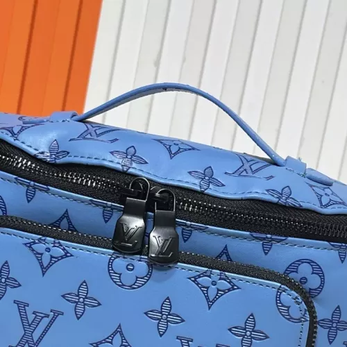 Cheap Louis Vuitton LV AAA Quality Belt Bags For Unisex #1332901 Replica Wholesale [$68.00 USD] [ITEM#1332901] on Replica Louis Vuitton LV AAA Quality Belt Bags