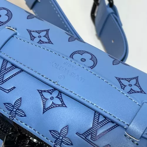 Cheap Louis Vuitton LV AAA Quality Belt Bags For Unisex #1332901 Replica Wholesale [$68.00 USD] [ITEM#1332901] on Replica Louis Vuitton LV AAA Quality Belt Bags