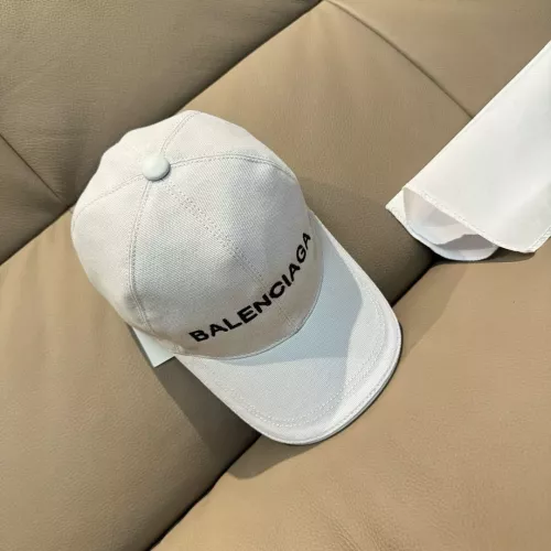 Cheap Balenciaga Caps #1332902 Replica Wholesale [$34.00 USD] [ITEM#1332902] on Replica Balenciaga Caps