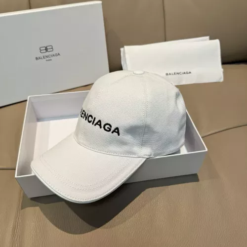Cheap Balenciaga Caps #1332902 Replica Wholesale [$34.00 USD] [ITEM#1332902] on Replica Balenciaga Caps