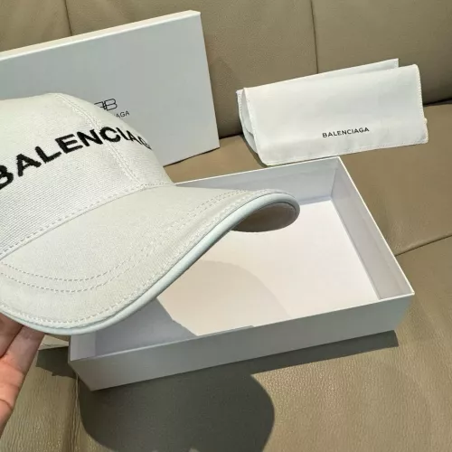 Cheap Balenciaga Caps #1332902 Replica Wholesale [$34.00 USD] [ITEM#1332902] on Replica Balenciaga Caps