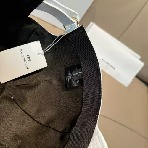 Cheap Balenciaga Caps #1332902 Replica Wholesale [$34.00 USD] [ITEM#1332902] on Replica Balenciaga Caps