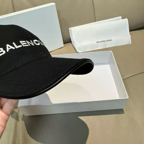 Cheap Balenciaga Caps #1332903 Replica Wholesale [$34.00 USD] [ITEM#1332903] on Replica Balenciaga Caps