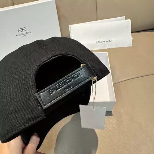 Cheap Balenciaga Caps #1332903 Replica Wholesale [$34.00 USD] [ITEM#1332903] on Replica Balenciaga Caps