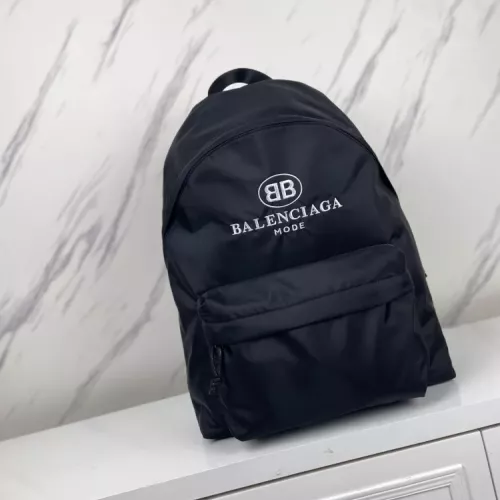 Balenciaga AAA Quality Backpacks For Unisex #1332904