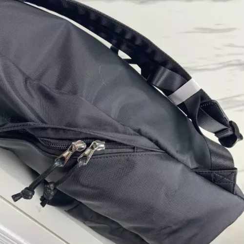 Cheap Balenciaga AAA Quality Backpacks For Unisex #1332904 Replica Wholesale [$115.00 USD] [ITEM#1332904] on Replica Balenciaga AAA Quality Backpacks