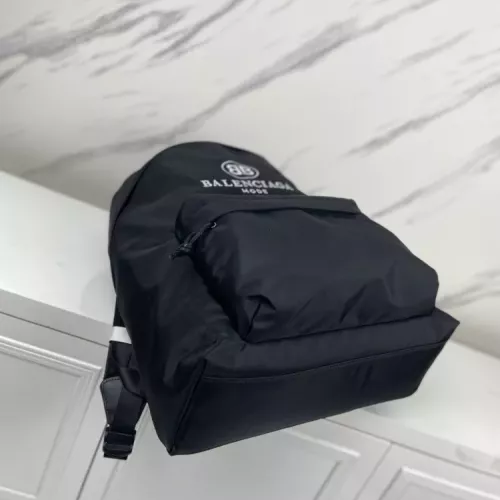 Cheap Balenciaga AAA Quality Backpacks For Unisex #1332904 Replica Wholesale [$115.00 USD] [ITEM#1332904] on Replica Balenciaga AAA Quality Backpacks