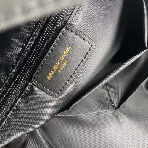Cheap Balenciaga AAA Quality Backpacks For Unisex #1332904 Replica Wholesale [$115.00 USD] [ITEM#1332904] on Replica Balenciaga AAA Quality Backpacks