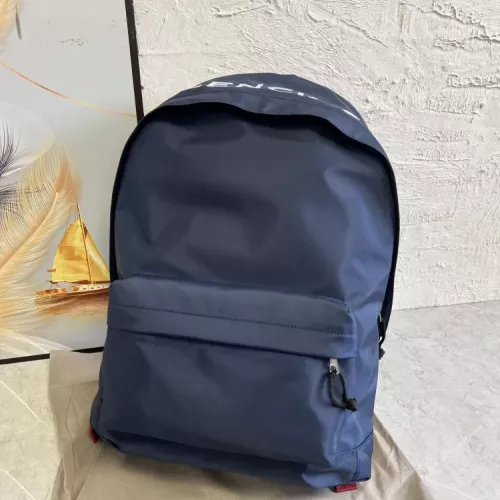 Balenciaga AAA Quality Backpacks For Unisex #1332905