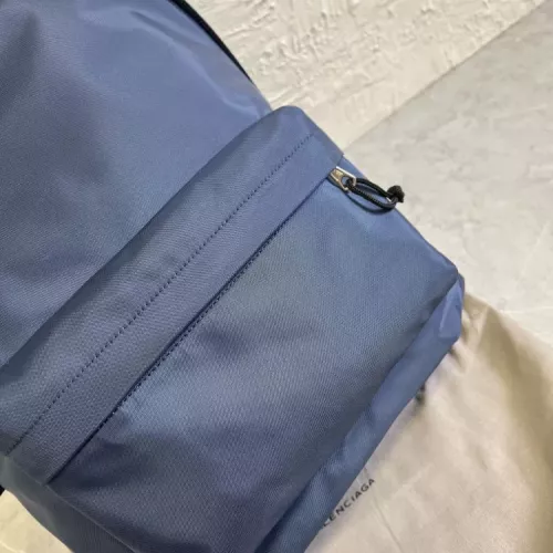 Cheap Balenciaga AAA Quality Backpacks For Unisex #1332905 Replica Wholesale [$115.00 USD] [ITEM#1332905] on Replica Balenciaga AAA Quality Backpacks