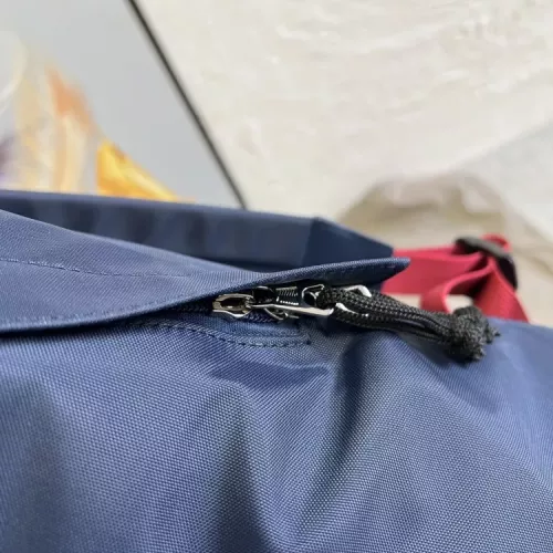 Cheap Balenciaga AAA Quality Backpacks For Unisex #1332905 Replica Wholesale [$115.00 USD] [ITEM#1332905] on Replica Balenciaga AAA Quality Backpacks