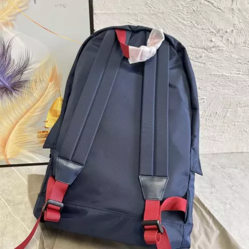 Cheap Balenciaga AAA Quality Backpacks For Unisex #1332905 Replica Wholesale [$115.00 USD] [ITEM#1332905] on Replica Balenciaga AAA Quality Backpacks