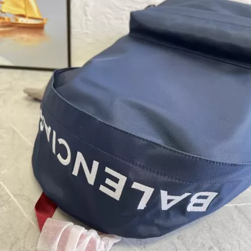 Cheap Balenciaga AAA Quality Backpacks For Unisex #1332905 Replica Wholesale [$115.00 USD] [ITEM#1332905] on Replica Balenciaga AAA Quality Backpacks