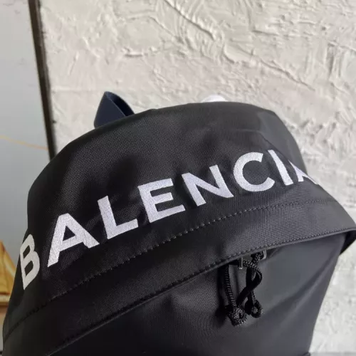 Cheap Balenciaga AAA Quality Backpacks For Unisex #1332906 Replica Wholesale [$115.00 USD] [ITEM#1332906] on Replica Balenciaga AAA Quality Backpacks