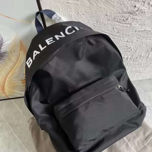 Cheap Balenciaga AAA Quality Backpacks For Unisex #1332906 Replica Wholesale [$115.00 USD] [ITEM#1332906] on Replica Balenciaga AAA Quality Backpacks